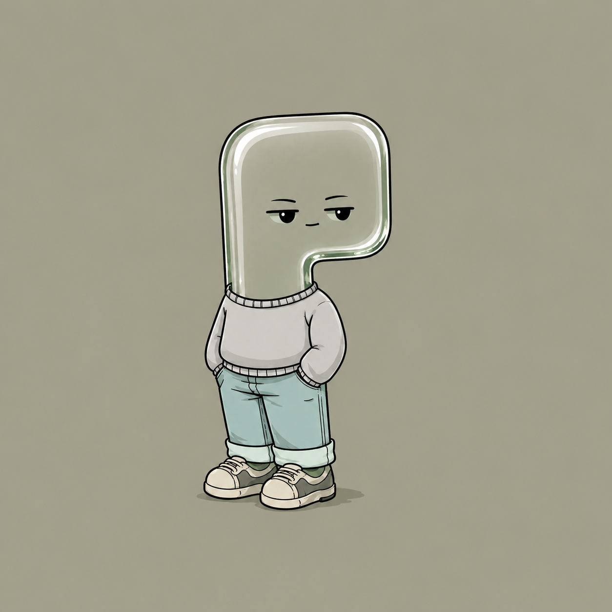 Original PonsGuy